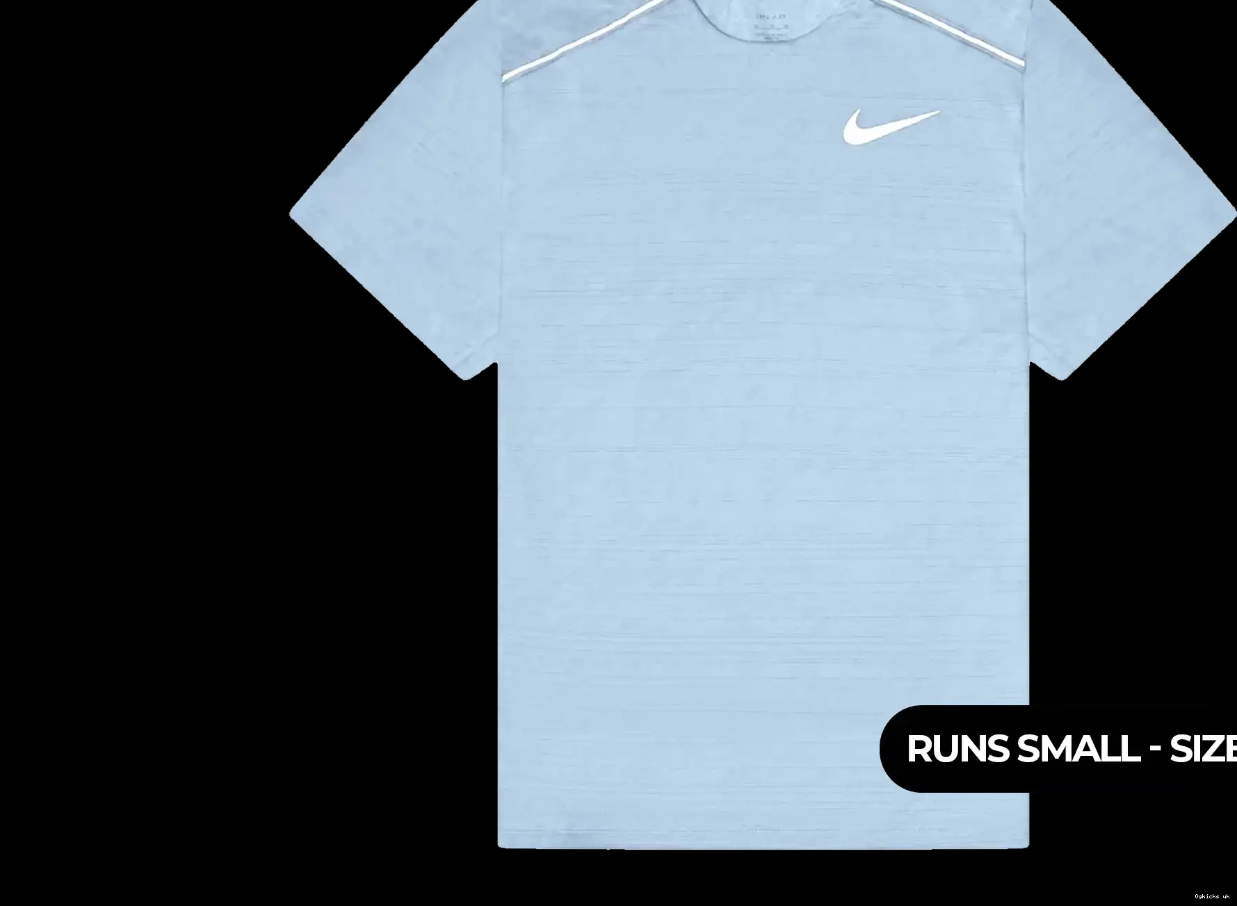 Miler Nike Blue 1.0 0529